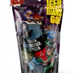 Teen Titans Go! Graphic Novel by DC (2004-2008)-0