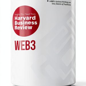 HBR Insights: Bitcoin & Cryptocurrencies eBook-0