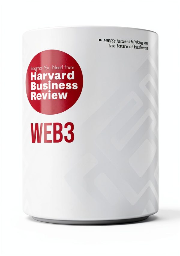 HBR Insights: Bitcoin & Cryptocurrencies eBook-0