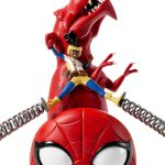 Marvel Moon Girl and Devil Dinosaur Graphic Novel-0