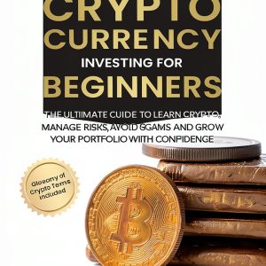 Bitcoin Basics eBook by CryptoGuide – 138‑Page Kindle Guide-0