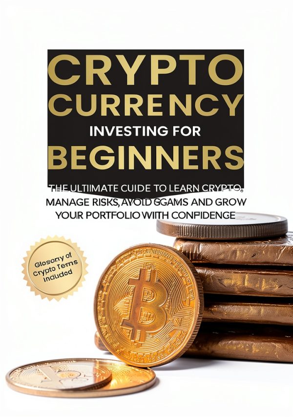 Bitcoin Basics eBook by CryptoGuide – 138‑Page Kindle Guide-0