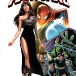 Marvel Amazing Mary Jane Graphic Novel Kindle Edition 2020-0
