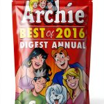 Archie Comics Graphic Novels by Archie-0