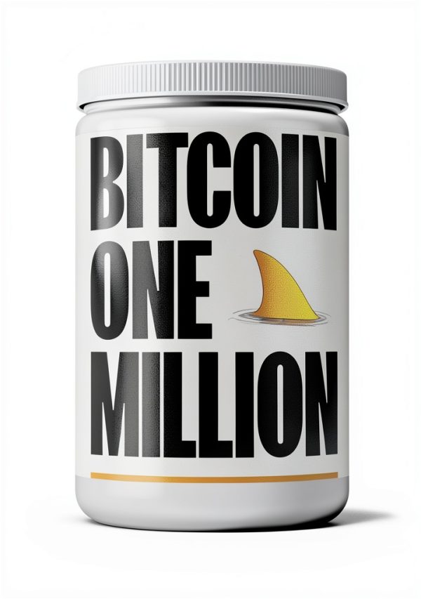 Bitcoin Million eBook – 345 Page Economics Guide by Big Bitcoin Book-0