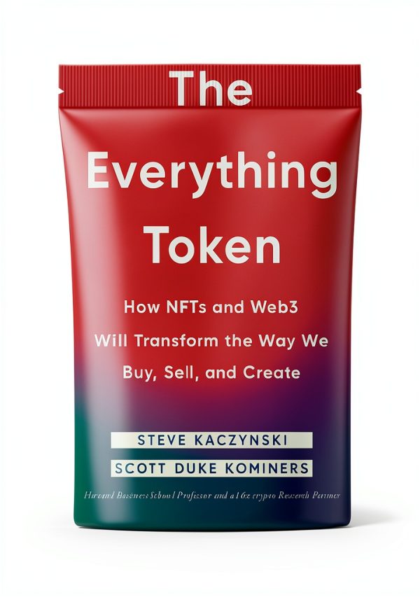 Bitcoin & Cryptocurrency Kindle eBook Portfolio – 286‑Page with X‑Ray-0