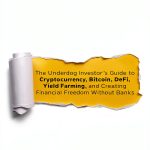 Bitcoin & Cryptocurrencies eBook for Personal Money Management-0