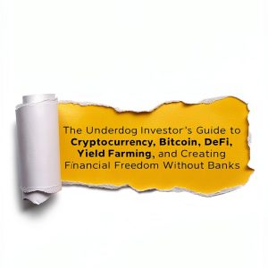 Bitcoin & Cryptocurrencies eBook for Personal Money Management-0