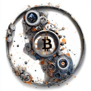 Bitcoin Investing for Beginners: A Comprehensive Guide by Skyhorse-0