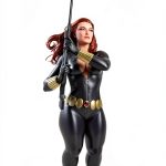 Black Widow: Deadly Origin Graphic Novel by Marvel-0