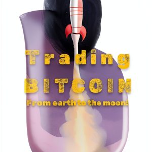 Bitcoin & Cryptocurrencies eBook for Kindle - 1st Edition-0