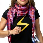 Marvel Ms. Marvel Graphic Novel (978-1302402228)-0