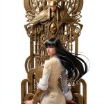 Monstress Kindle Graphic Novel by Image – 208 Pages Fantasy Series-0