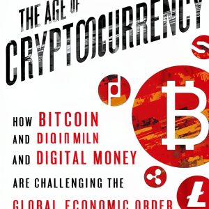 Bitcoin & Cryptocurrency Kindle eBook by St. Martin's Press Guide-0
