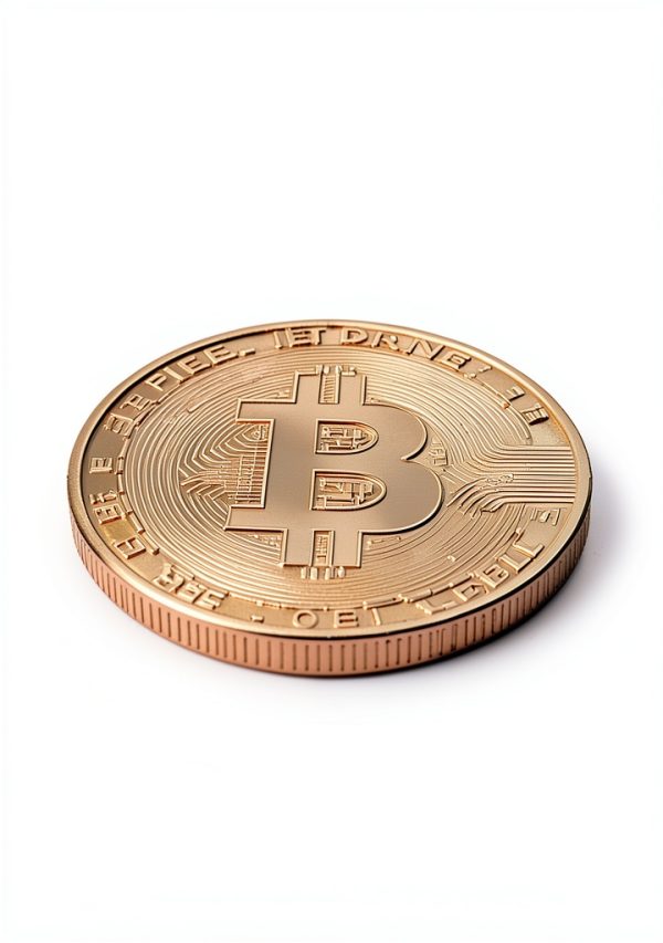 Bitcoin Cryptocurrency eBook Kindle Edition by Author 88 Page Guide-0