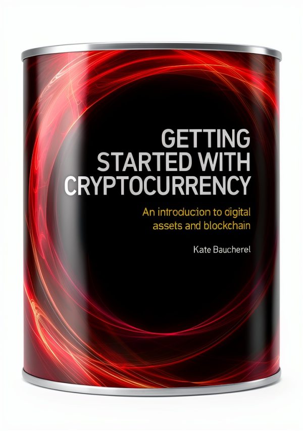 BCS IT Cryptocurrency eBook Guide for Beginners-0