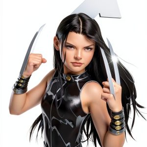 X-23 The Complete Collection Kindle Edition Marvel Novel Bundle-0