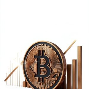 Encryption eBook Kindle Edition by CryptoPress 162 Page Bitcoin Guide-0