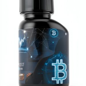 Bitcoin Trading Guide Kindle Edition by CryptoExpert 61‑Page eBook-0