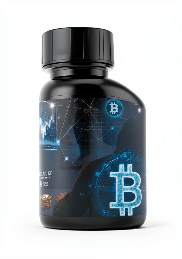 Bitcoin Trading Guide Kindle Edition by CryptoExpert 61‑Page eBook-0