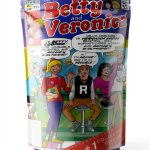 Betty & Veronica Graphic Novel Kindle Edition by Archie – 31 Page-0