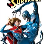 Supergirl Comic Volume 1 Kindle Edition by DC – 144 Page Graphic Novel-0