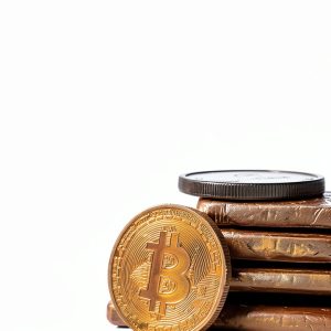 Bitcoin & Cryptocurrencies Kindle eBook Spanish 138‑Page Guide-0