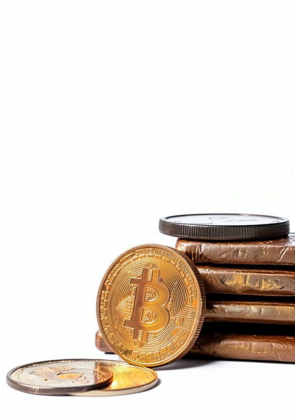 Bitcoin & Cryptocurrencies Kindle eBook Spanish 138‑Page Guide-0