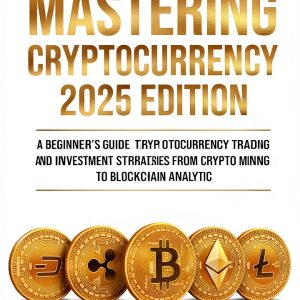 Bitcoin Mining Guide Kindle Edition by CryptoExpert 2025-0