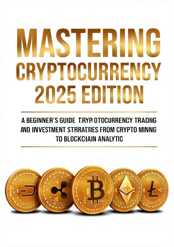 Bitcoin Mining Guide Kindle Edition by CryptoExpert 2025-0
