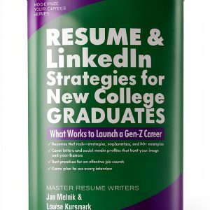 Resume Writing Guide 3rd Edition eBook Emerald Career Publishing-0