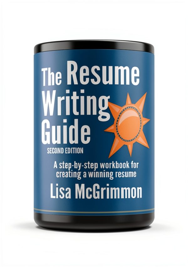 Career Choice Guide 2nd Edition Resume Writing CareerChoiceGuide-0