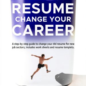 Job Resumes Guide - Amazon Kindle eBook with Proven Career Strategies-0
