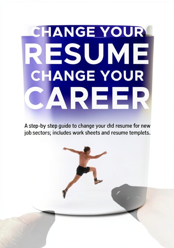 Job Resumes Guide - Amazon Kindle eBook with Proven Career Strategies-0