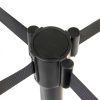 Amazon Basics Crowd Control Stanchions 6.5 ft Retractable Belt Pack 2-1